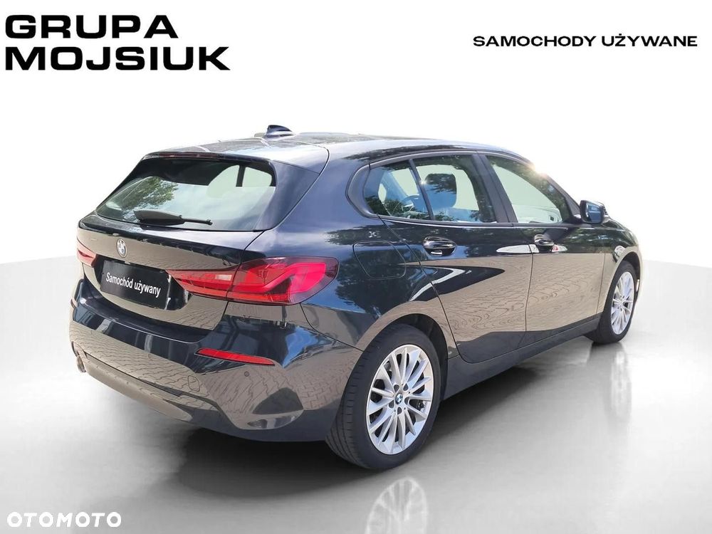BMW Seria 1 118i Advantage - 7