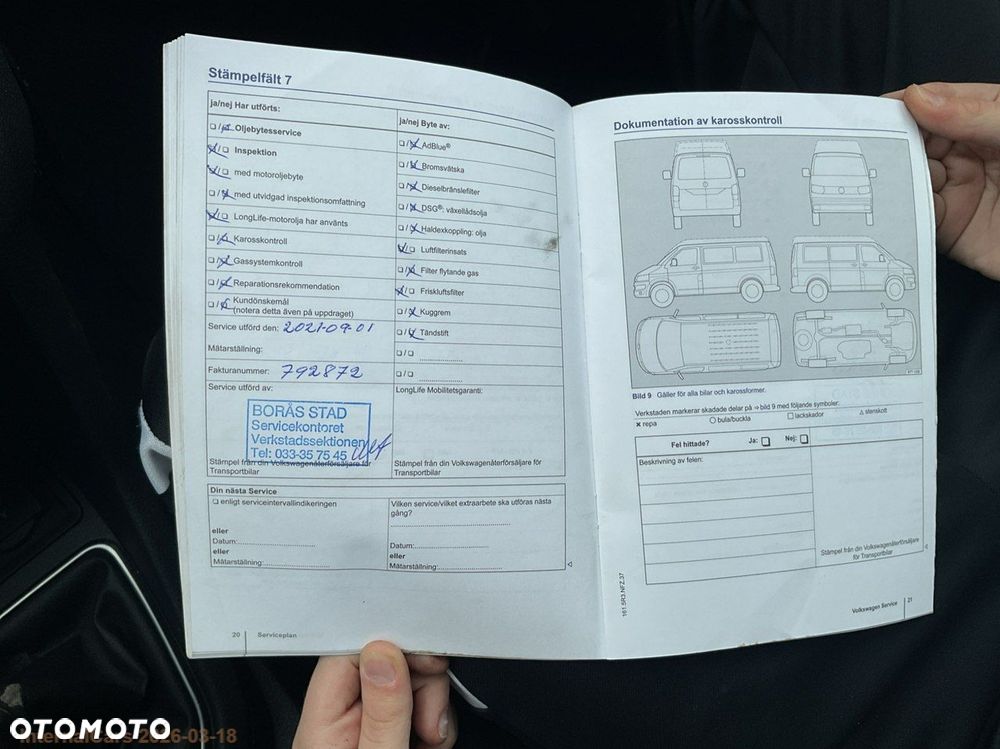 Volkswagen Caddy - 37