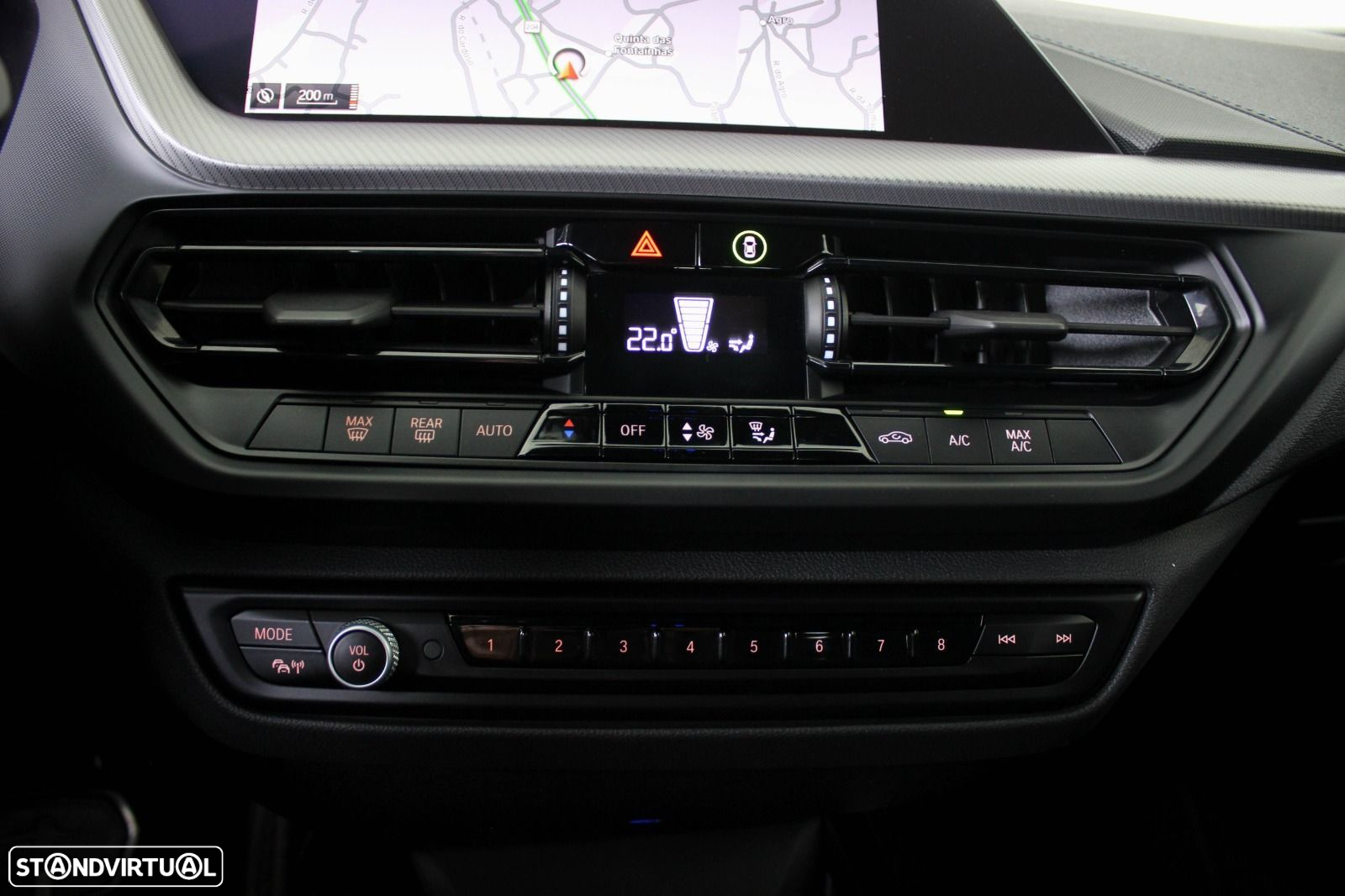 BMW 116 d Pack 50 anos M Auto - 27