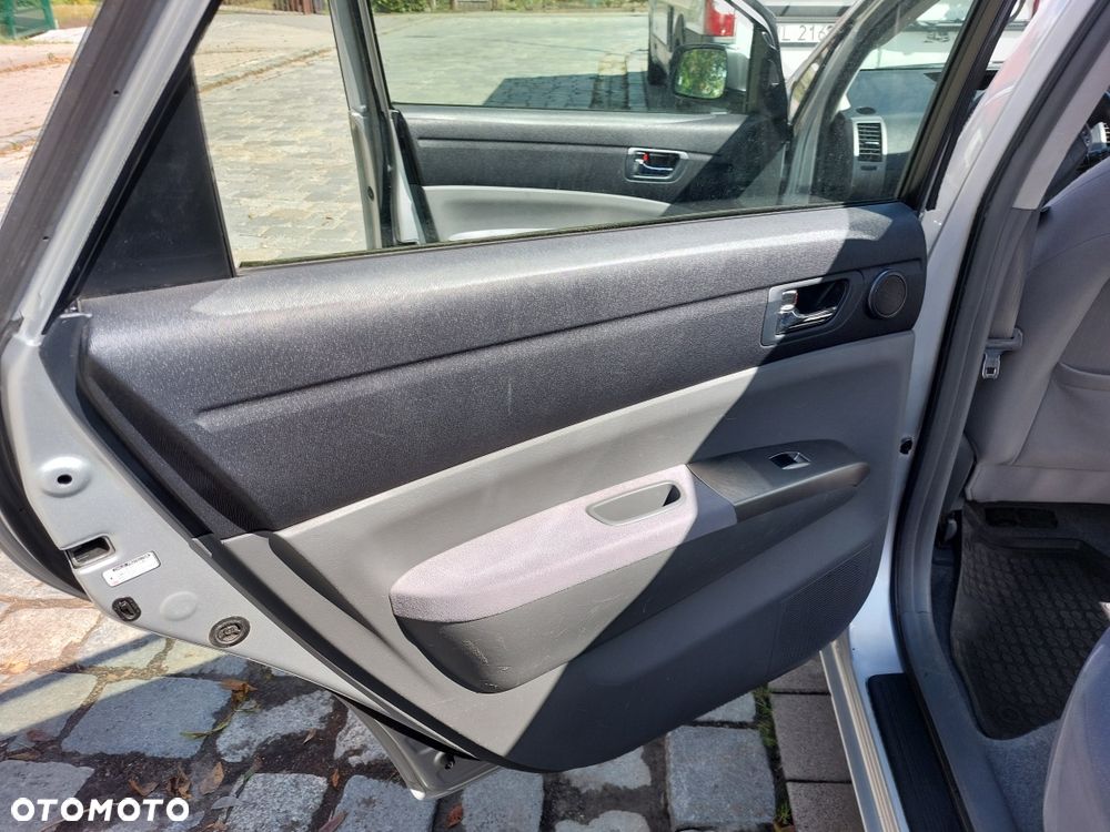 Toyota Prius - 8