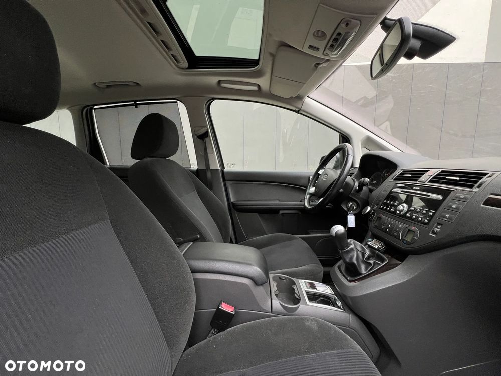 Ford C-MAX - 11