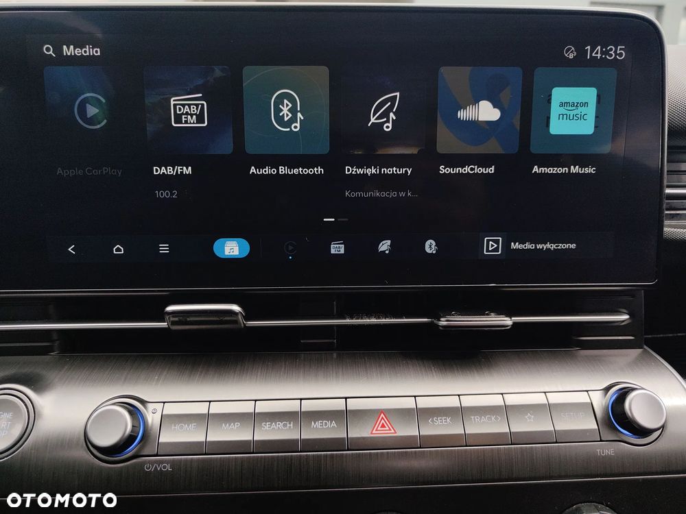 Hyundai Kona 1.0 T-GDI Smart - 23
