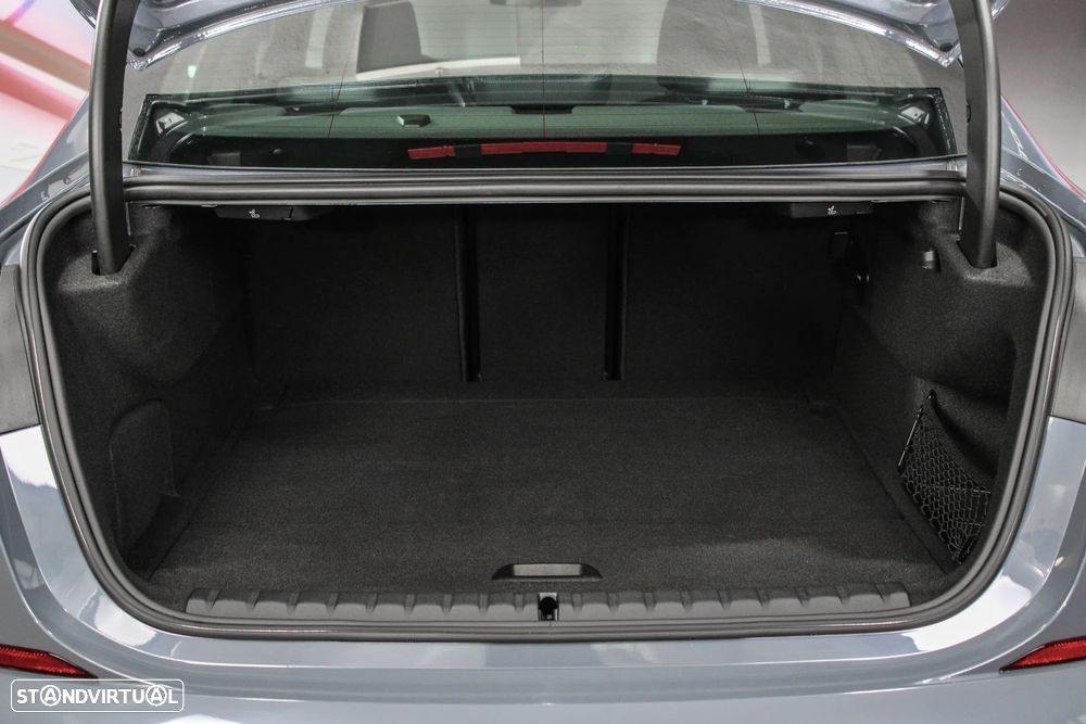 BMW 220 Gran Coupé d Pack Desportivo M - 32