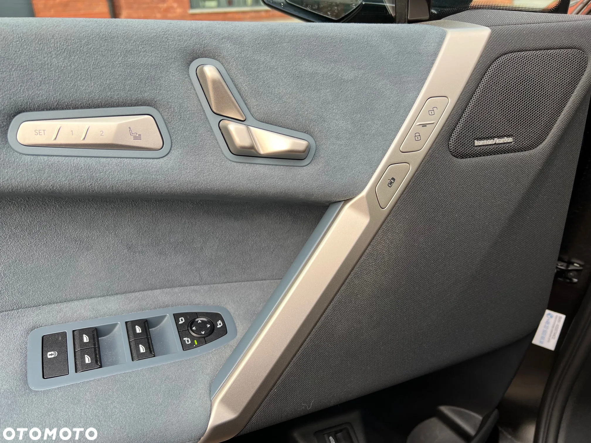 BMW iX xDrive40 76.6kWh - 8