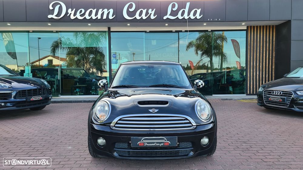 MINI 3 Portas One D - 6