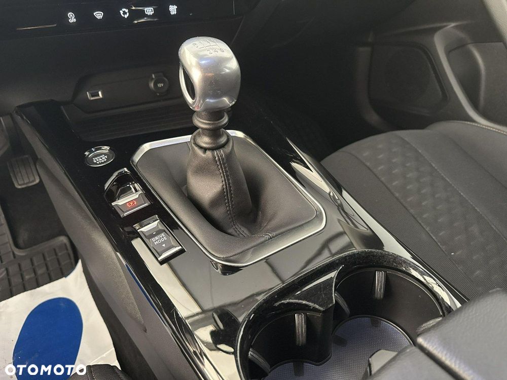 Peugeot 508 - 17