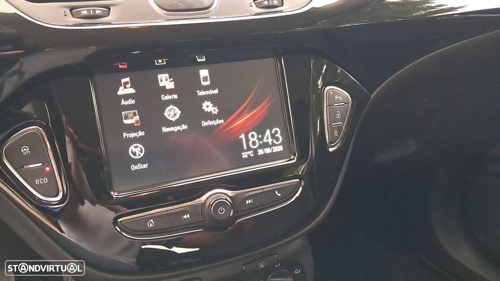 Opel Corsa 1.3 CDTi Cosmo - 10