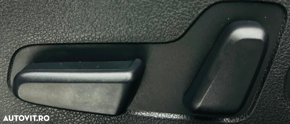 Hyundai Tucson 1.6 Turbo 2WD DCT Passion Plus - 12