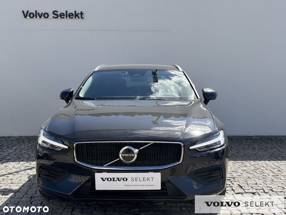 Volvo V60 - 3