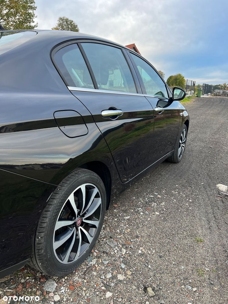 Fiat Tipo 1.3 MultiJet Lounge - 10