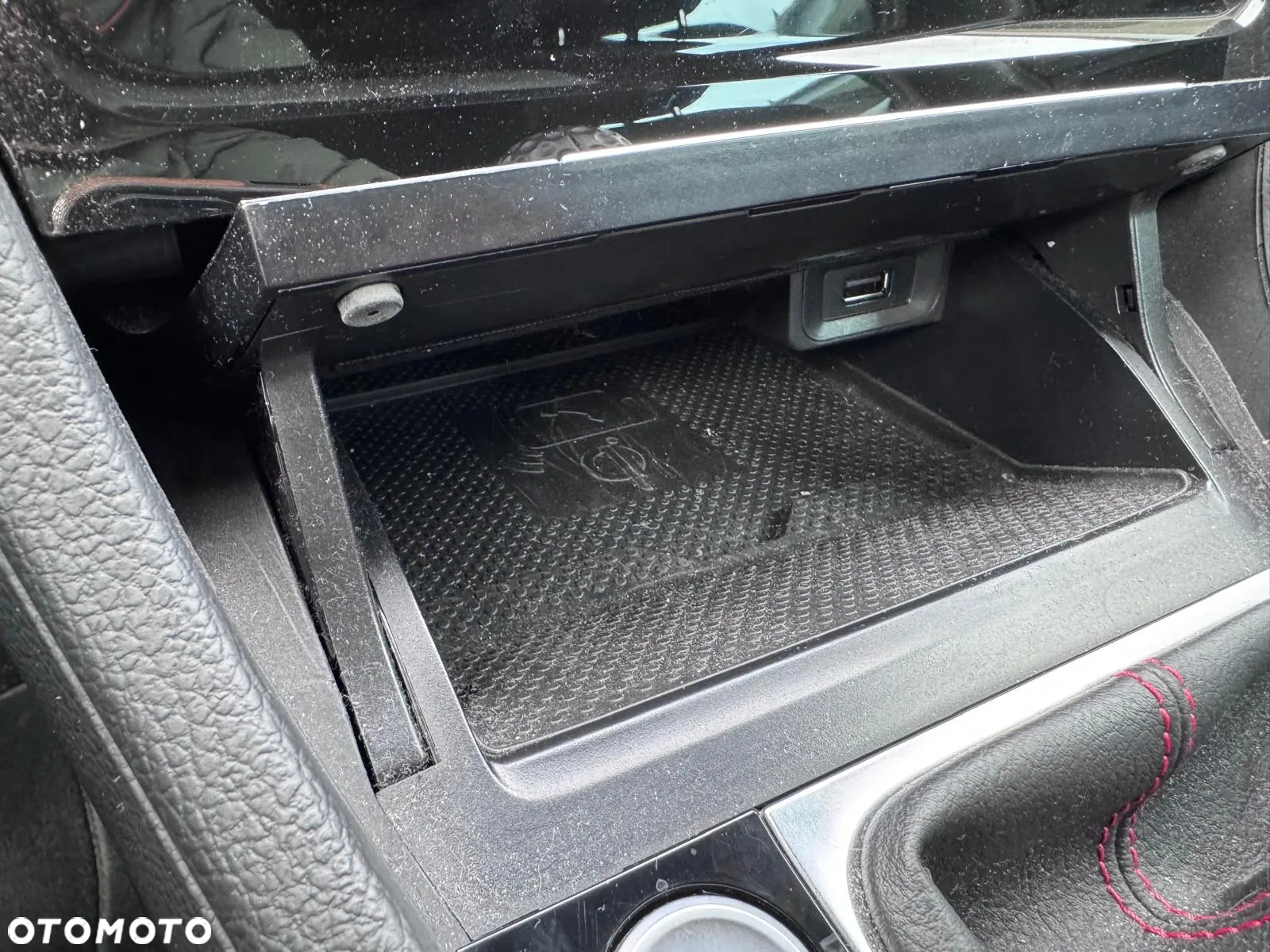 Volkswagen Golf VII 2.0 TSI BMT GTI Performance - 16