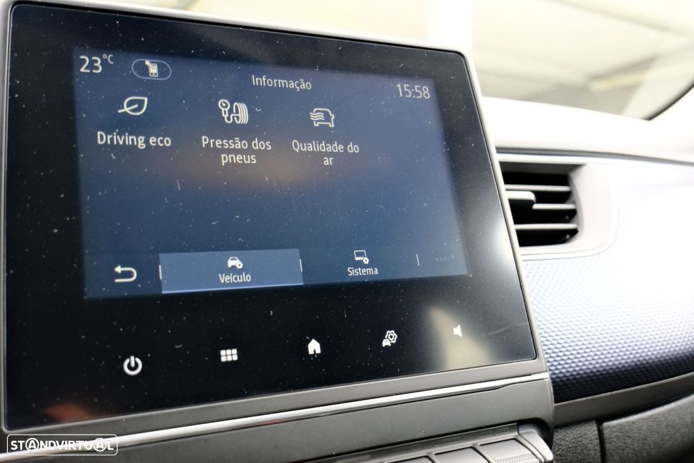 Renault Arkana 1.3 TCe Business EDC - 25