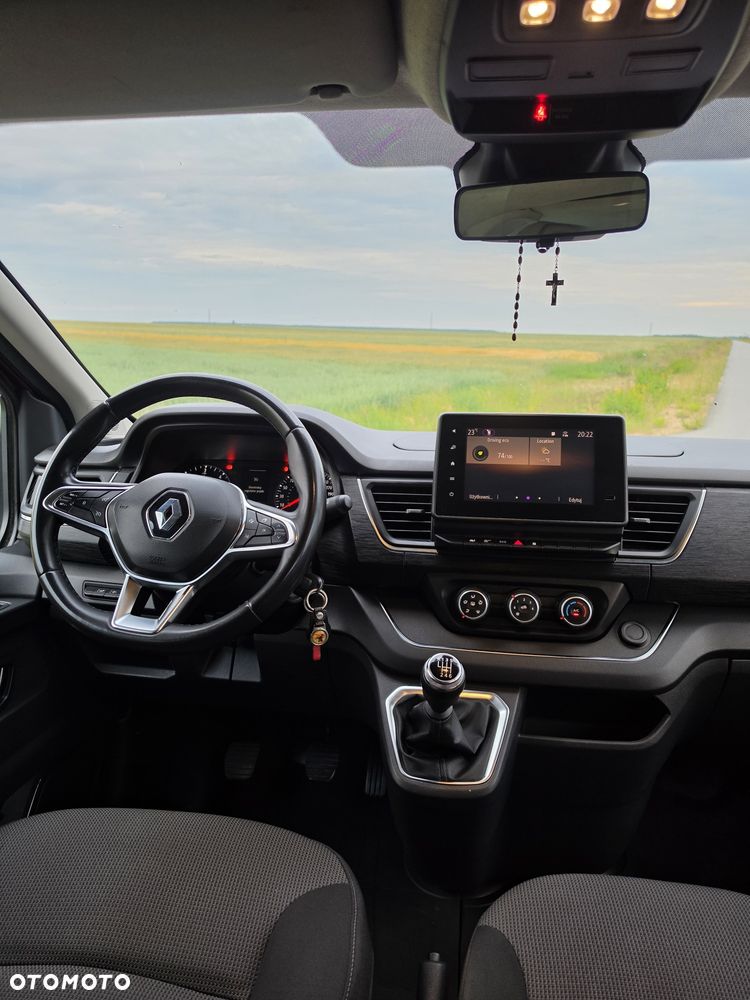 Renault Trafic - 6