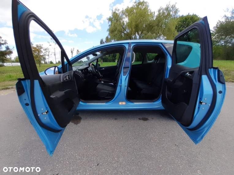 Opel Meriva - 14