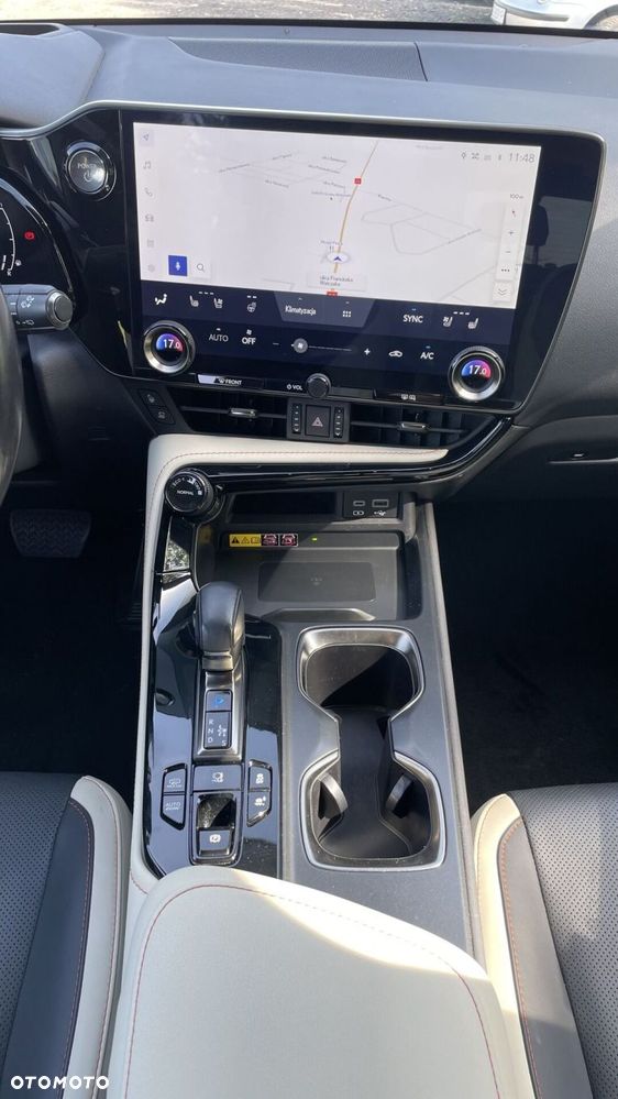 Lexus NX - 15