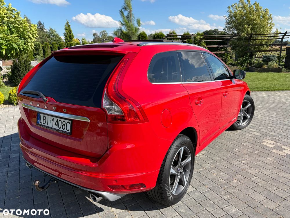 Volvo XC 60 D4 Drive-E Summum - 24