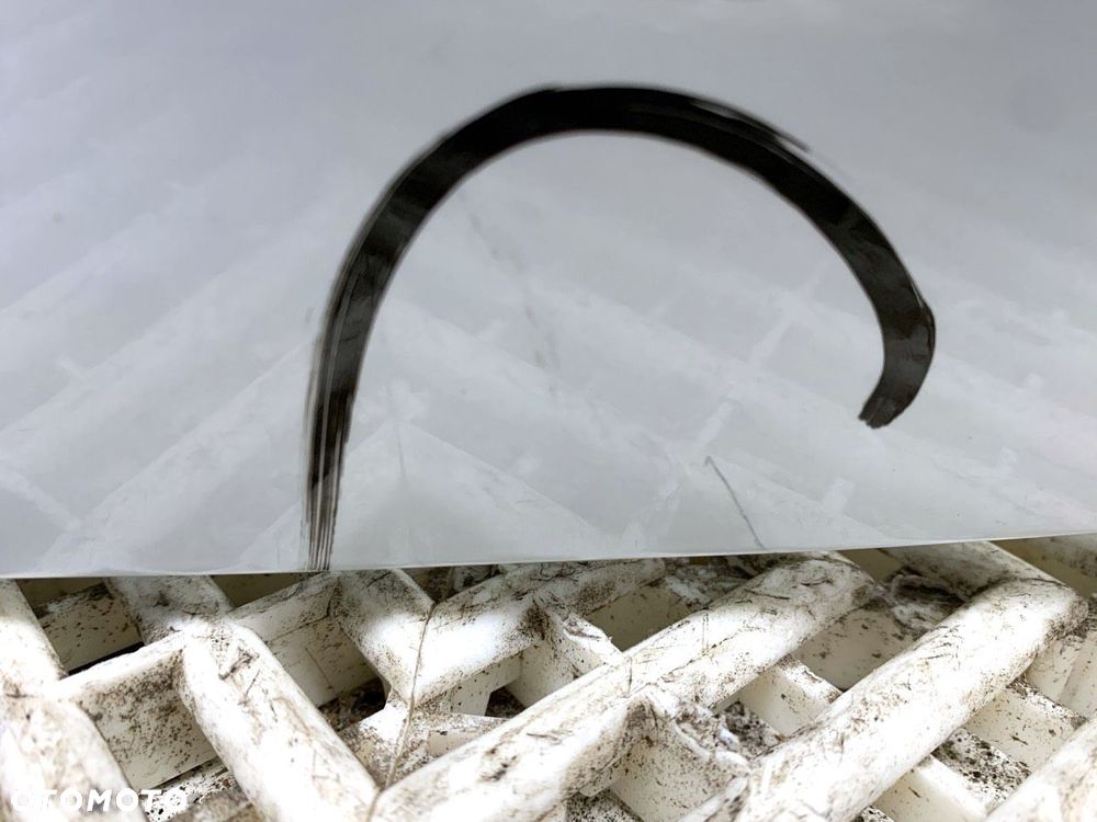 KLAPA TYŁ  SUZUKI SX4 S-CROSS (JY) 2013 - 2022 1.4 Hybrid (Mild Hybrid) (AKK 414) 95 kW [129 KM] - 7