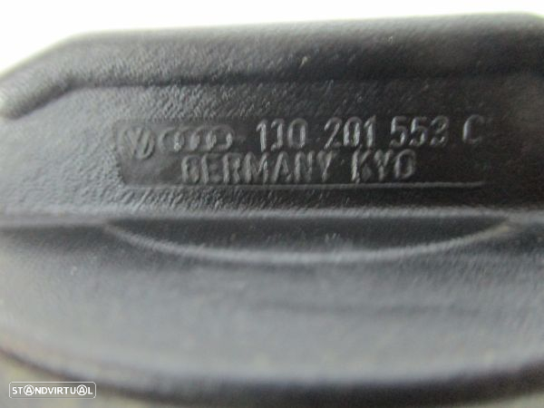 Tampa / Tampao Combustivel  Audi A6 (4B2, C5) - 5