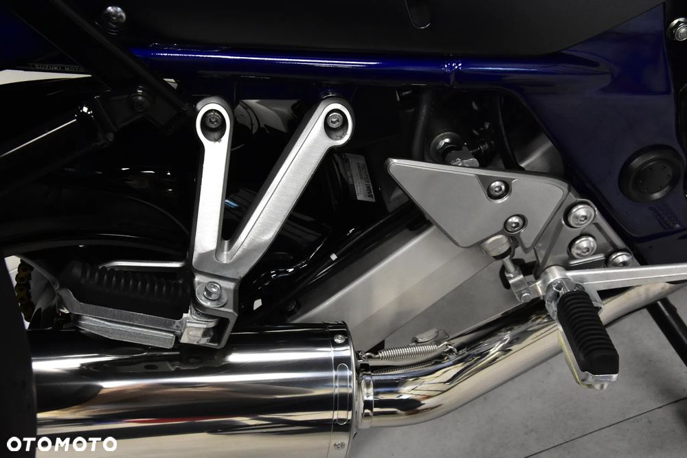 Suzuki Bandit - 25