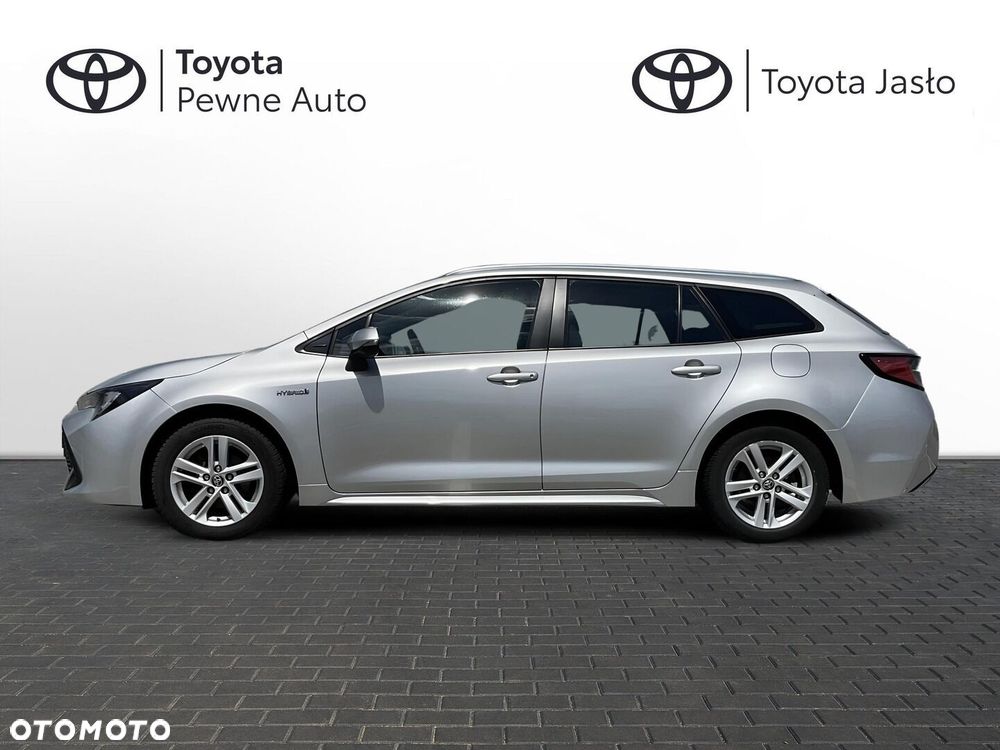 Toyota Corolla 1.8 Hybrid Comfort - 3