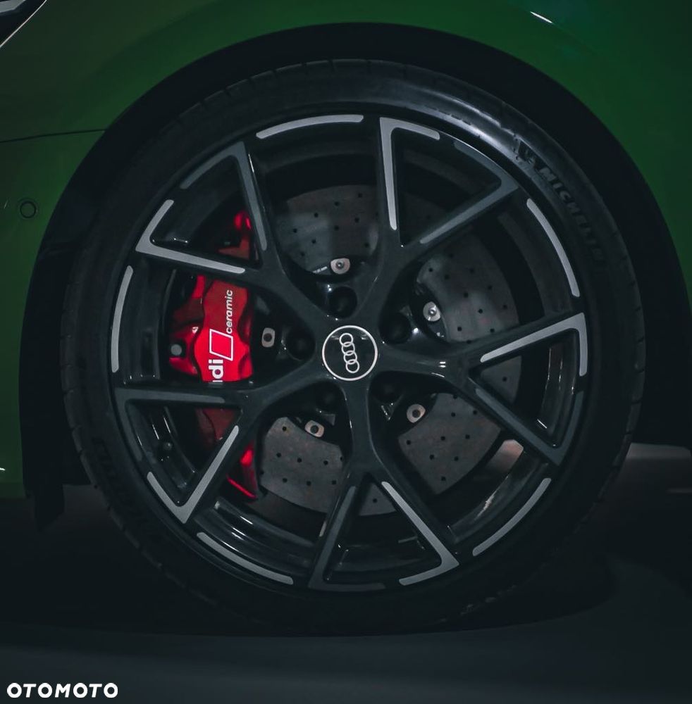 Audi RS3 Sportback - 19