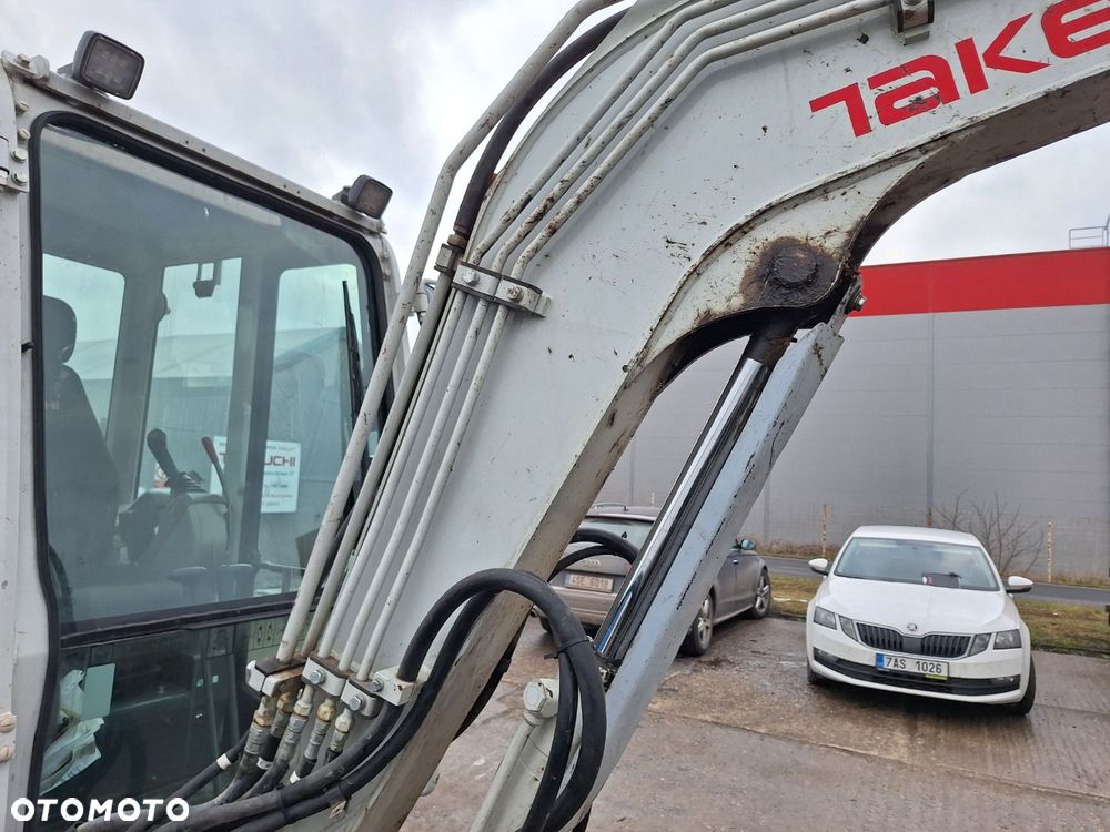 Takeuchi Tb 235-2 - 35