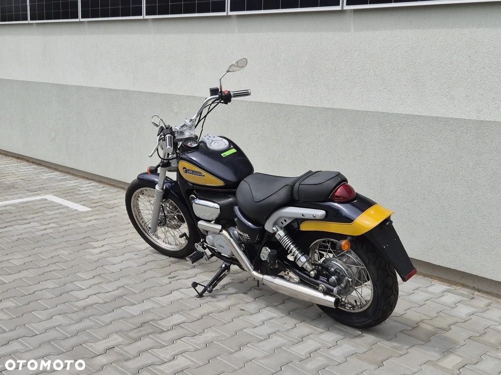Aprilia Classic - 3