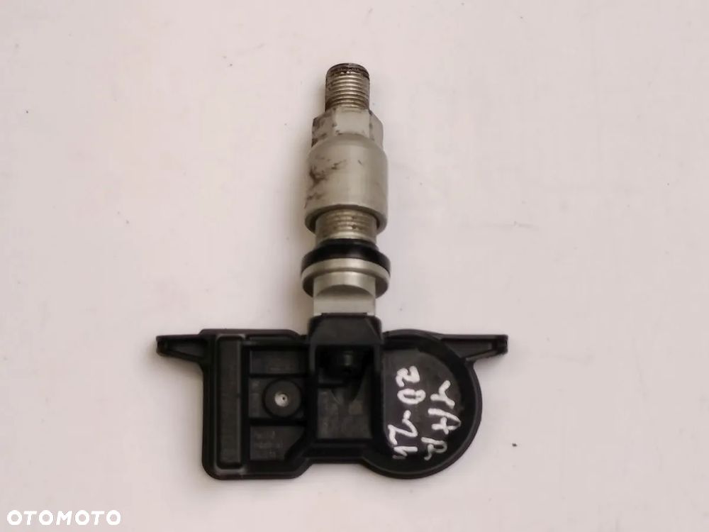 TOYOTA YARIS 19-24r Czujnik Ciśnienia Opon - 1