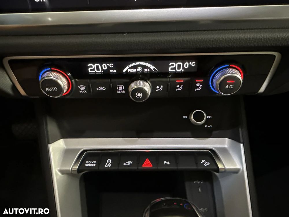 AUDI Q3 2021 — imagine 17