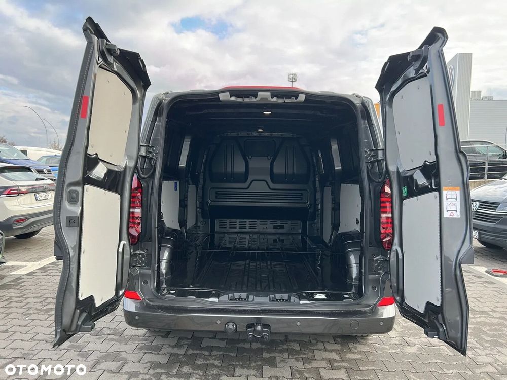 Volkswagen Transporter T7 Furgon AUTOMAT/L2H1, 2.0 TDI 170 KM, r.o. 3500 mm - 11
