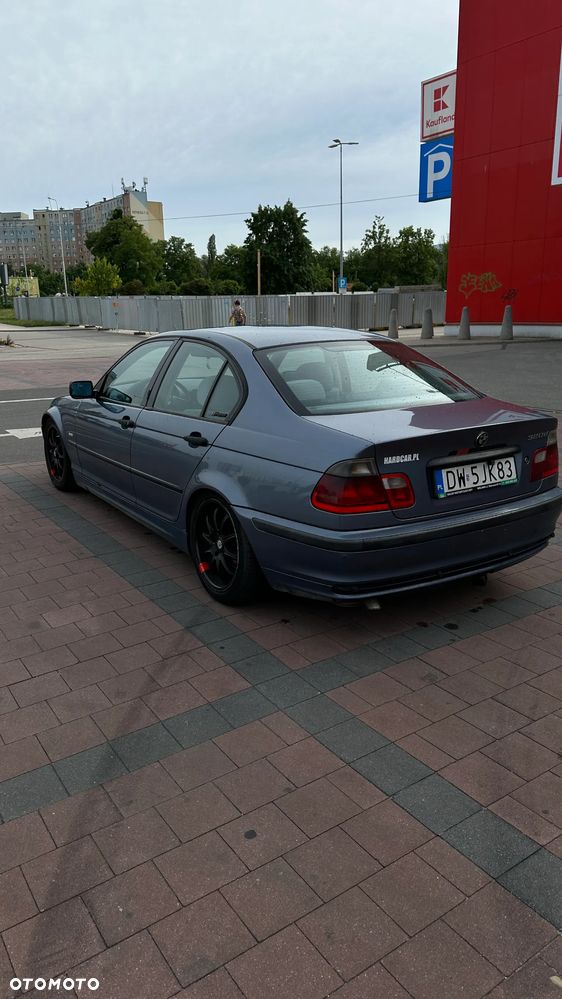 BMW Seria 3 - 6