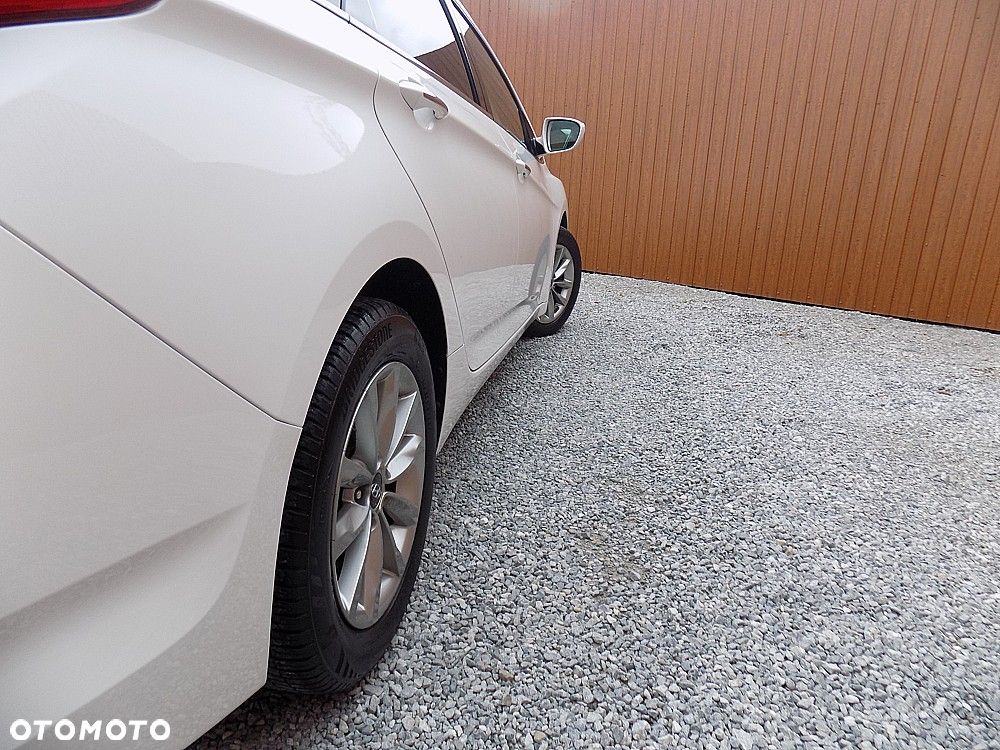 Hyundai i40 - 25