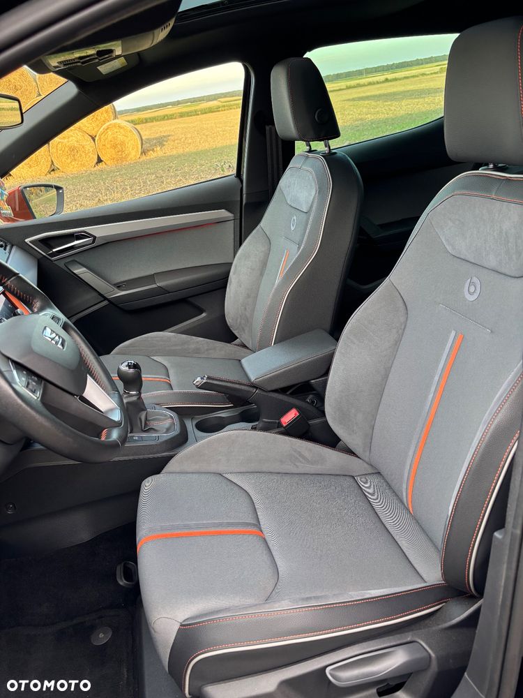 Seat Ibiza 1.0 MPI Beats - 11