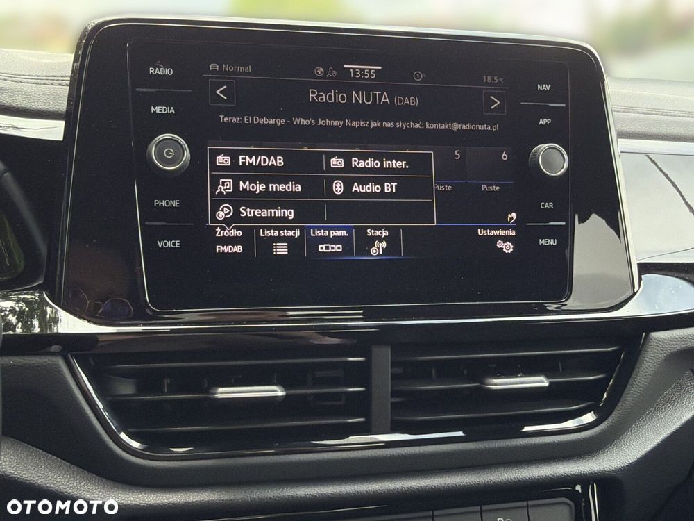 Volkswagen T-Roc 2.0 TSI 4Motion Style DSG - 27