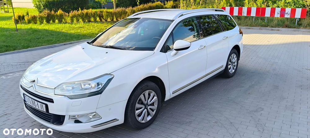 Citroën C5 2.0 HDi Selection - 13