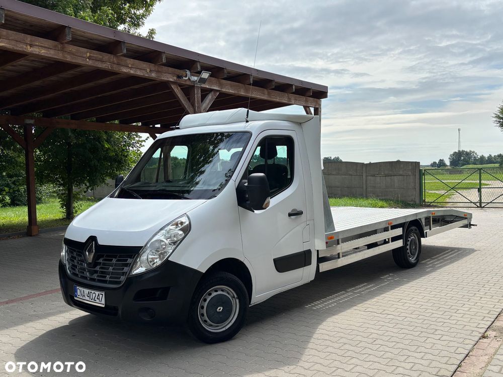 Renault Master - 4