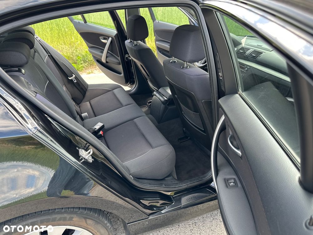 BMW Seria 1 - 31