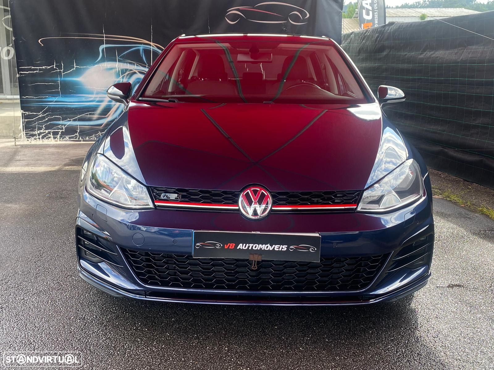 VW Golf 1.6 TDi BlueMotion Confortline - 4