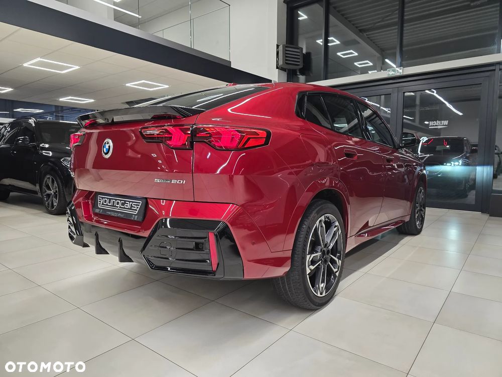 BMW X2 sDrive20i mHEV M Sport - 7
