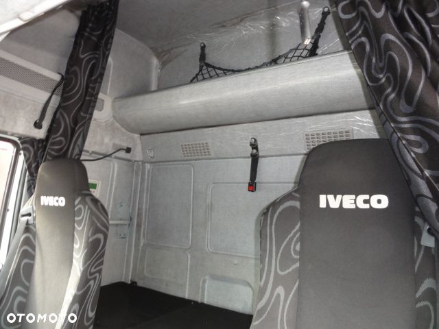 Iveco ML 120E Euro5 2010rok Duża Kabina Stan Bardzo Dobry - 11