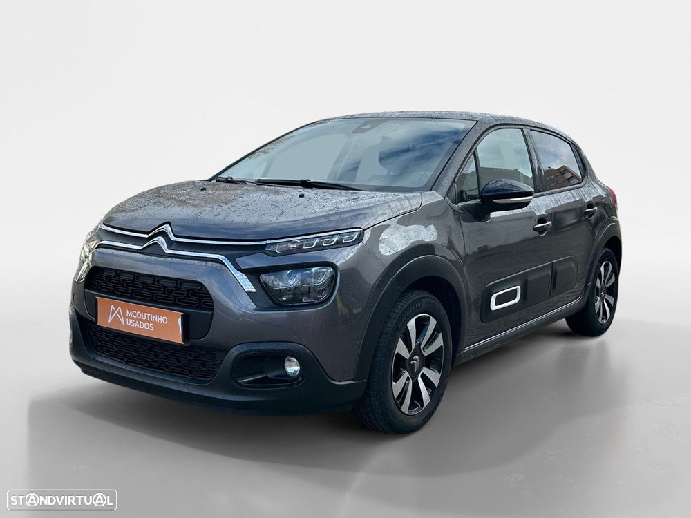 Citroën C3 1.2 PureTech Max - 1