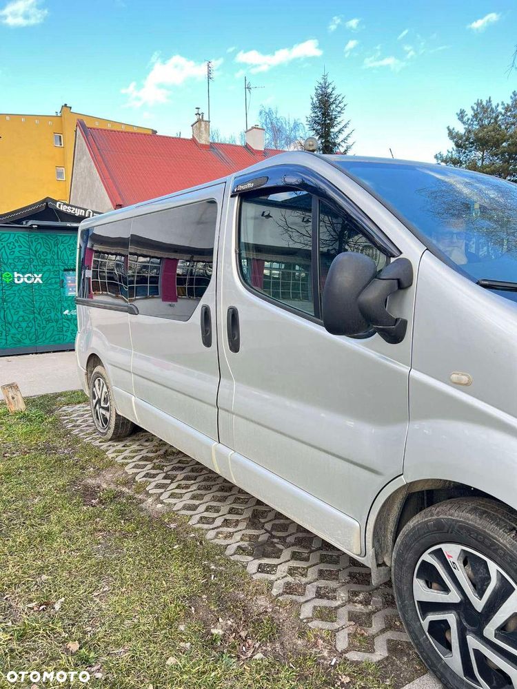 Renault Trafic - 3
