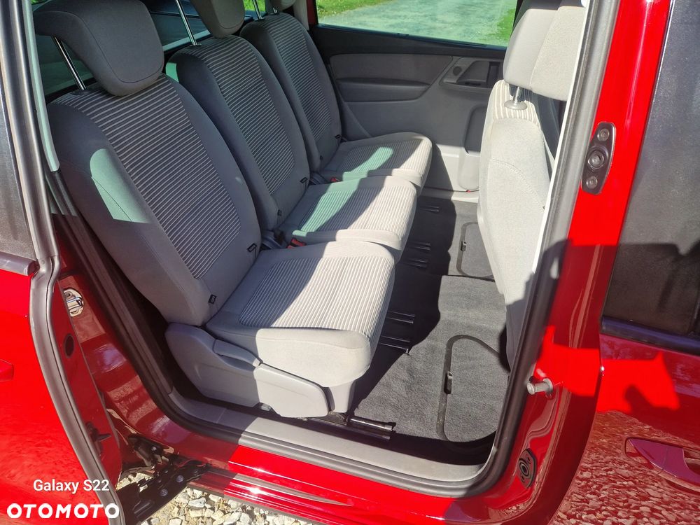 Seat Alhambra - 16
