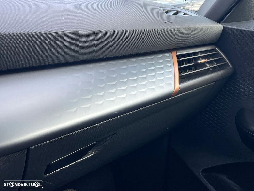 Cupra Born 150kW/58kWh - 27