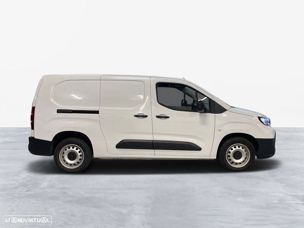 Toyota Proace - 2