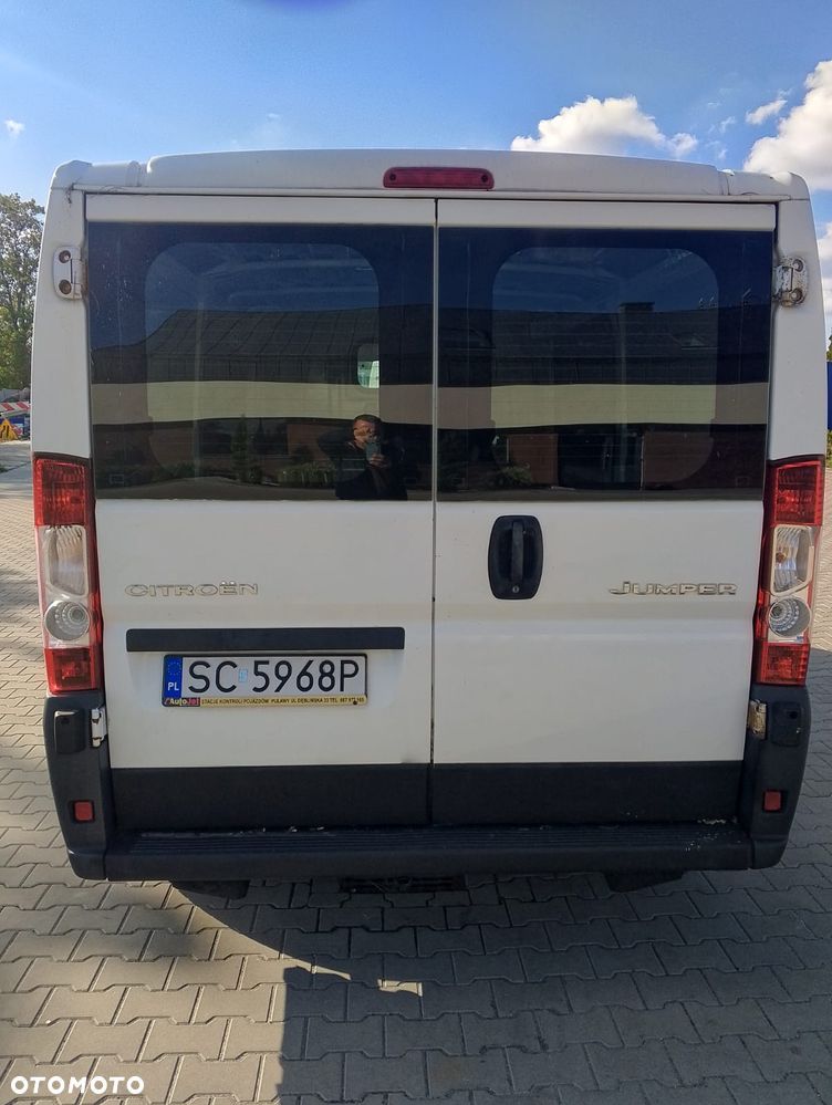 Peugeot Boxer L2H2 Komfort - 4