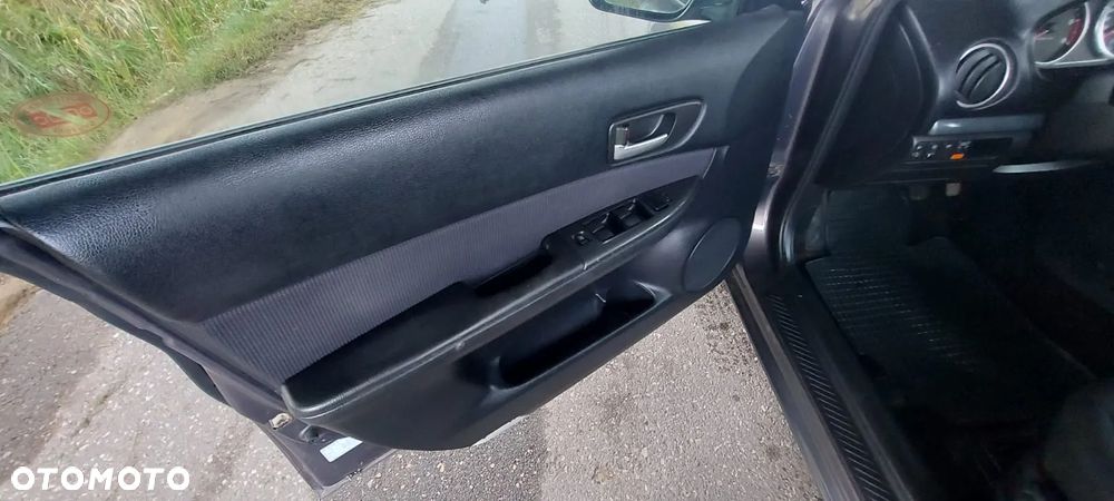 Mazda 6 2.0 CD Active - 14