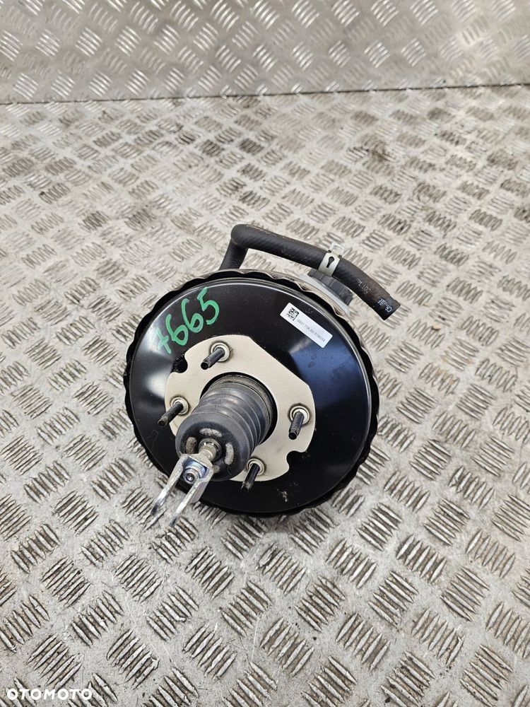 serwo pompa hamulcowa eu n24343800 mazda mx5 mx-5 iv nd - 1