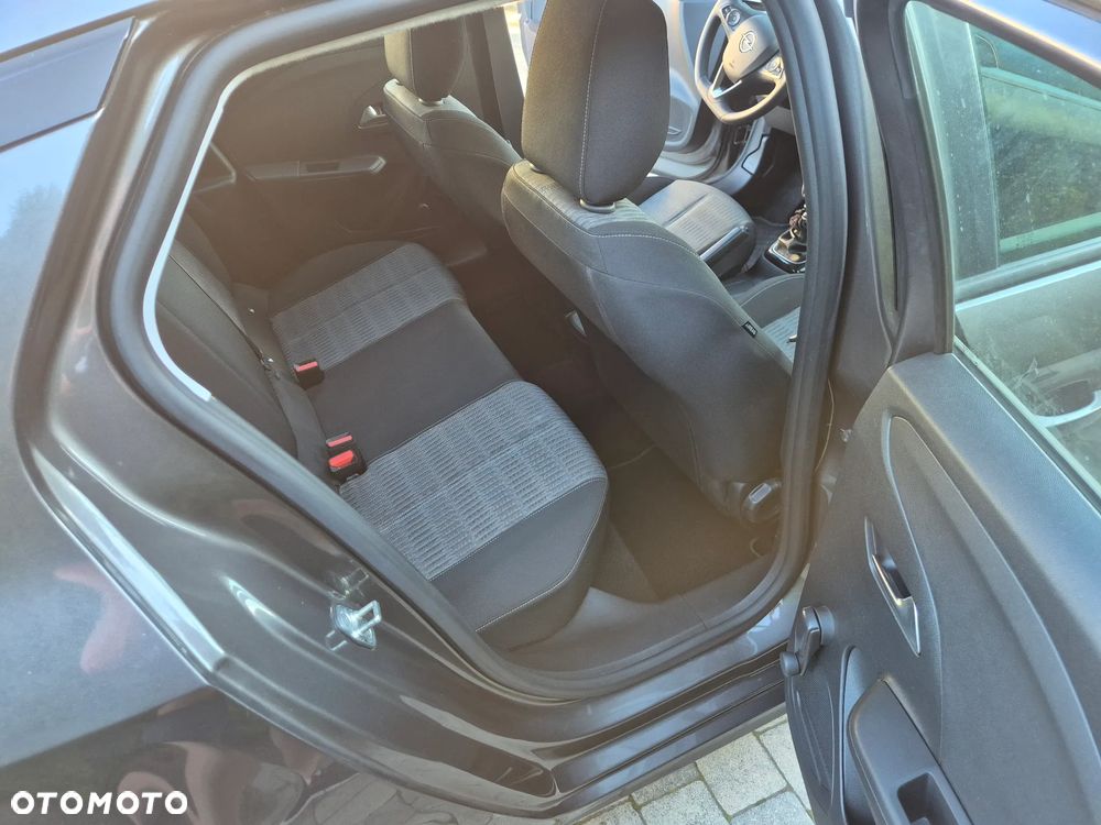 Opel Corsa 1.2 Direct Injection Turbo Start/Stop Elegance - 10