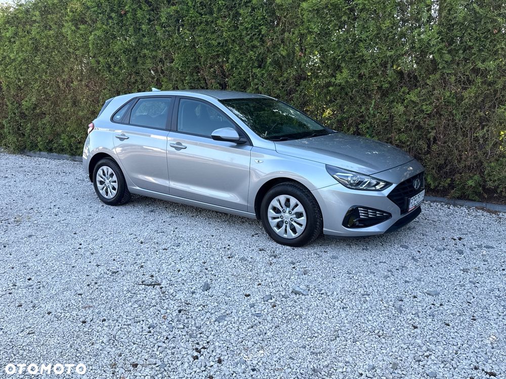 Hyundai i30 1.5 DPI Comfort - 13